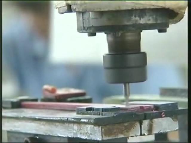 珍惜機遇謀發展 解放思想促跨越