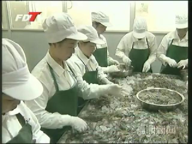 福鼎：1至10月城鎮新增就業5012人