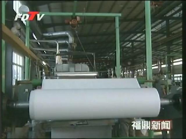 龍安：加快園區建設打造PU革生產加工產業集群