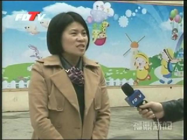 沙埕：加大投入改善辦學條件
