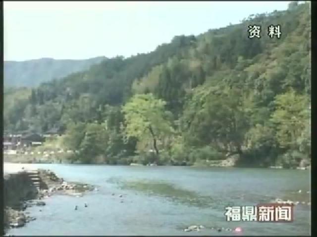 福鼎：扎實推進環?！半p創”工作