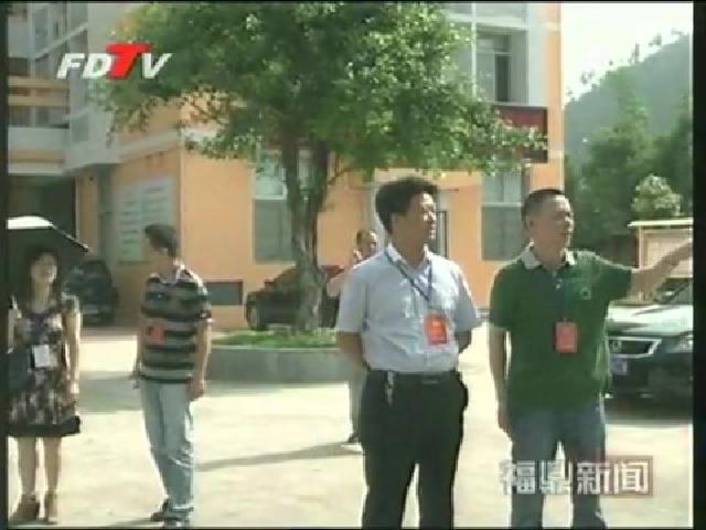 市政協委員開展園林城市建設工作專題調研