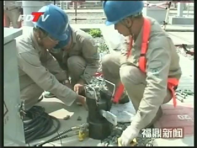 市供電公司：盡心服務企業助力地方經濟發展