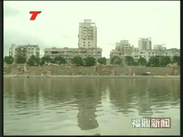 綠色福鼎，奏響生態文明建設的華彩樂章