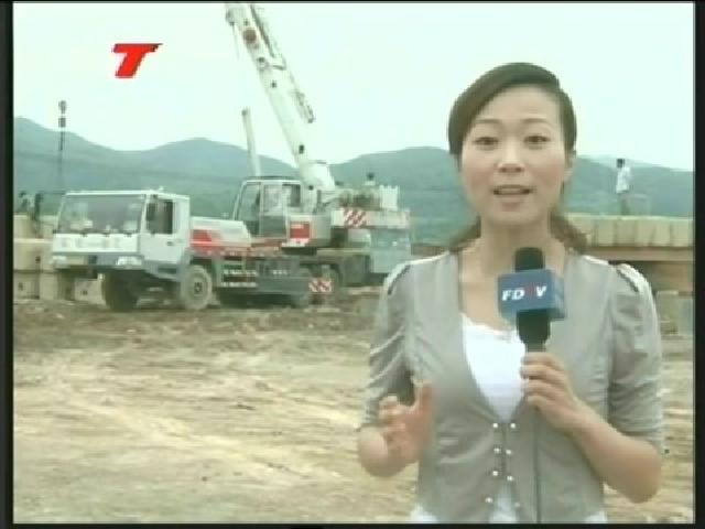 福鼎：“八通一平”為園區企業創造優良發展環境