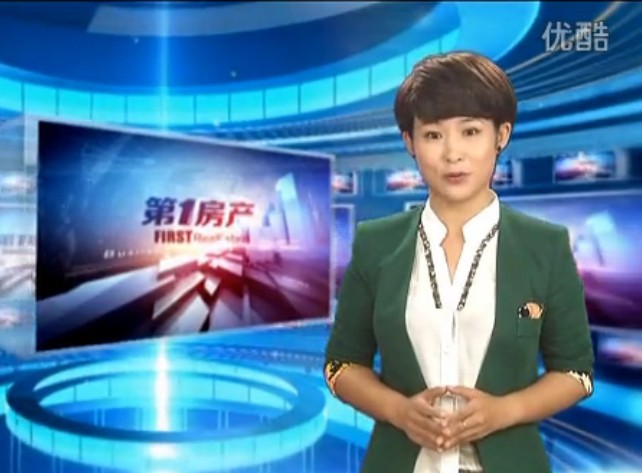 《第一房產》第一期震撼啟幕引領福鼎樓市動向