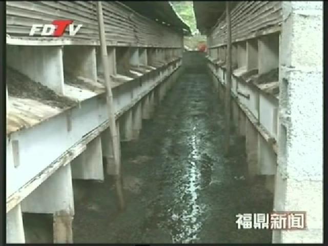 管陽：兔肉養殖專業合作社促農增收
