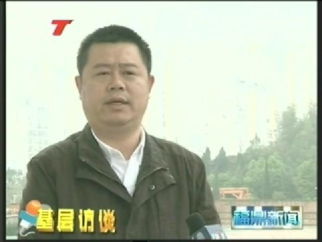 桐城：深入基層 深入群眾 讓群眾享受到發展成果