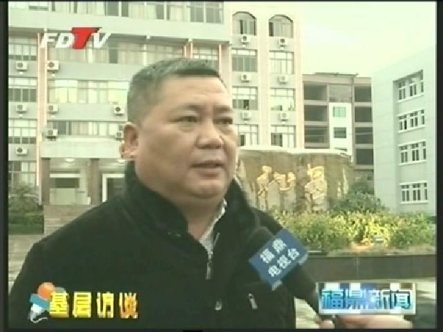 龍安：在轉作風中聚民心 在辦實事中見實效