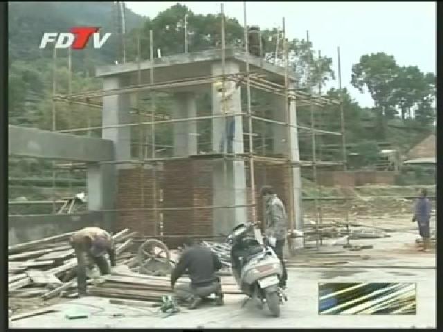 點頭：建公園提升小城鎮形象