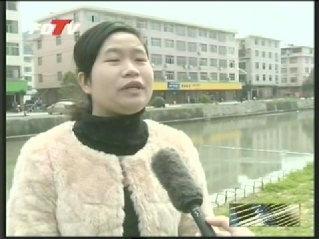 前岐鎮建設首個公園——鹿山公園