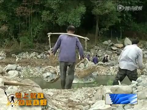 前岐鎮橋亭村：上下聯動 “接地氣” 服務群眾“實打實”