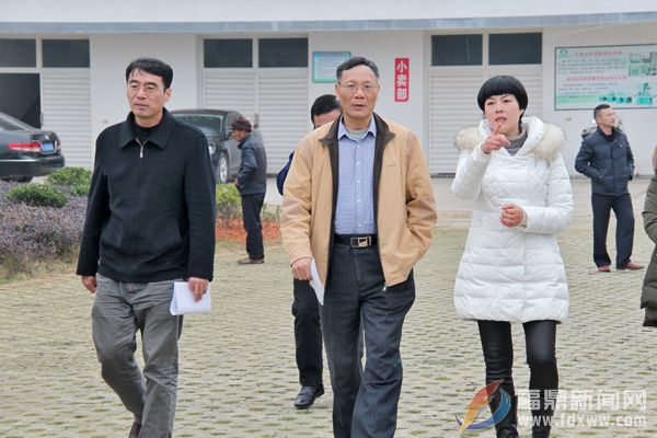 省級生態市（縣）考核組蒞鼎考核  我市順利通過驗收