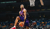 NBA歷史十大扣籃高手 卡特領銜喬丹科比赫然在列