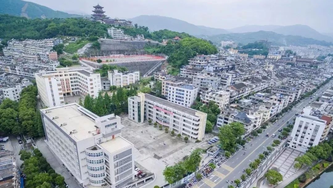 福建“教育工作先進縣”“教育強縣”名單公示，福鼎市上榜！