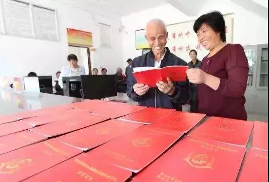 重磅改革！福建13地獲批國家級試點，福鼎市入選，農村有房有地的快看