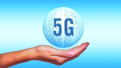 5G如何讓自動駕駛成為現實
