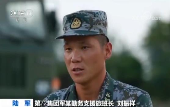 【中國人民解放軍建軍91周年】挑戰極限！一起去感受兵王不一樣的“速度與激情”