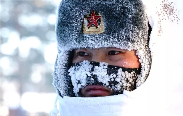 你是人間的大英雄！
