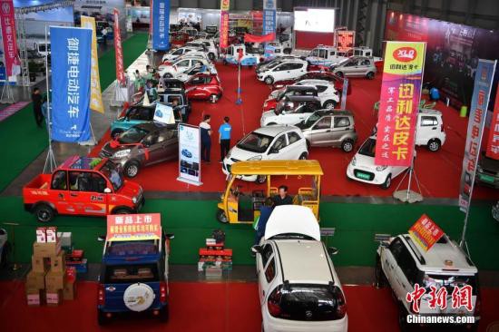 中國汽車自主品牌：淘汰賽已經開始
