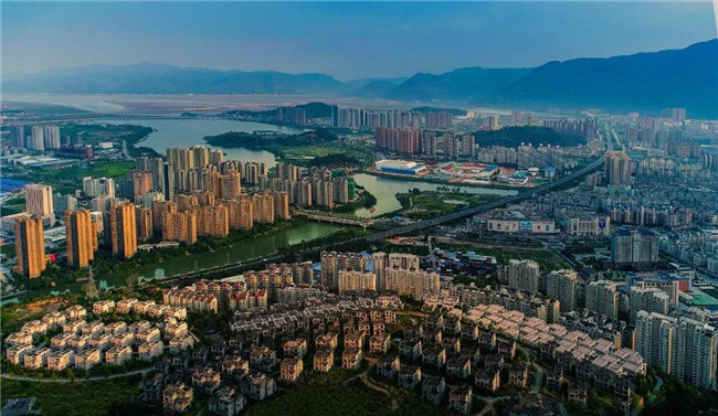 海洋強市這樣建！福鼎有4個項目納入福建省海洋強省重大項目！  幸福福鼎  昨天