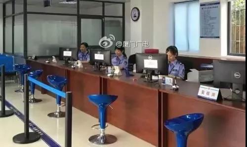 重磅！本月底，福建省內可實現“一個窗口”處理全省交通違法啦！