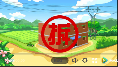 房子建在電力線路下方安全嗎？