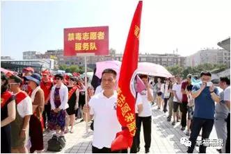 福鼎有一批“銀發”志愿者，你可知道？