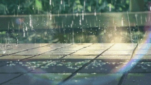 “桑拿天”終于漸行漸遠了，可強降雨又來了，請注意防范?。?！