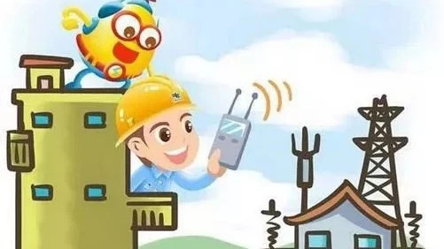 電力高壓線、變電站有輻射嗎？