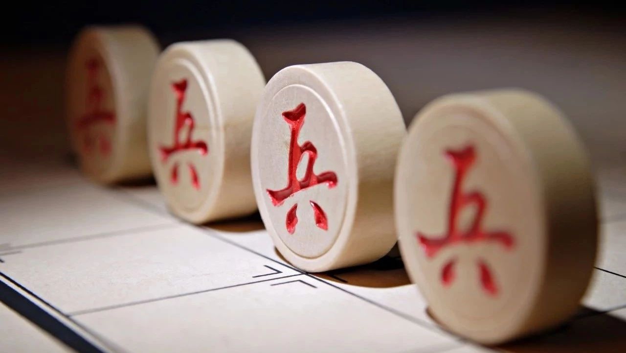 民間演員？擺象棋殘局誘人押注，七男子獲刑落法網！