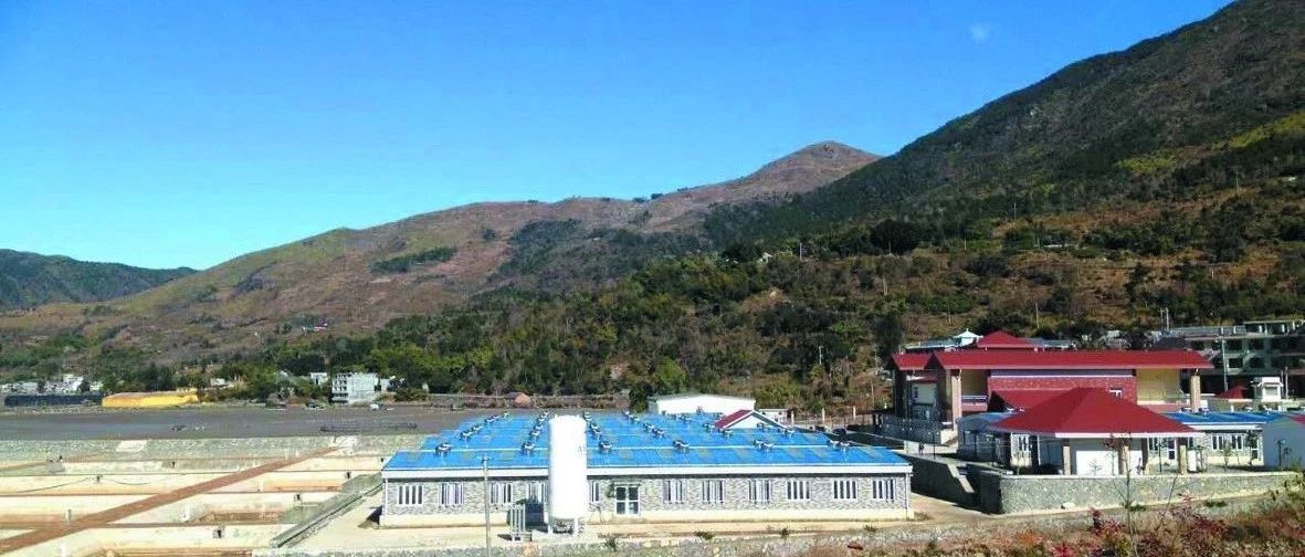 科技驅動，海洋強市！福鼎海洋經濟領域掀起“科技范”!