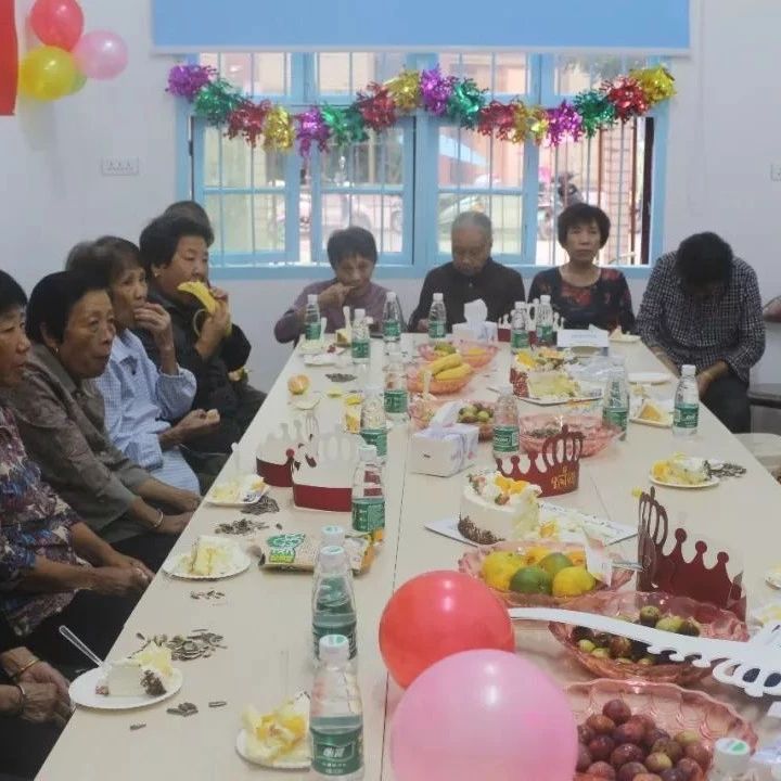集體生日會、猜燈謎、看越劇、包餃子、徒步……福鼎最近好熱鬧！