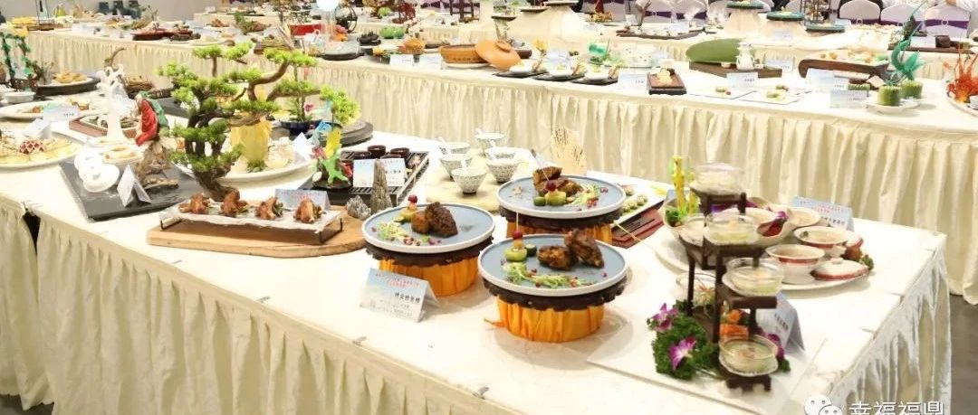 白茶遇見美食，演繹一場不一樣的舌尖福鼎