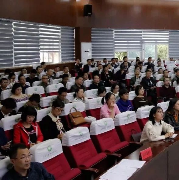 2018年福鼎市社會科學普及周，這些活動你參與了嗎?