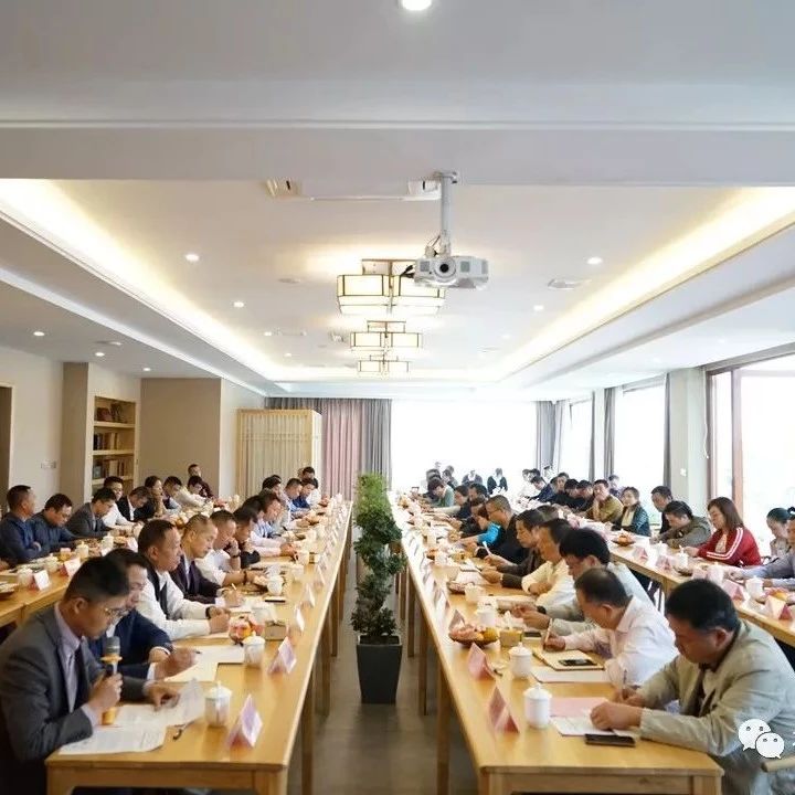 @福鼎茶企，福鼎白茶怎么發展？這些建議要聽聽