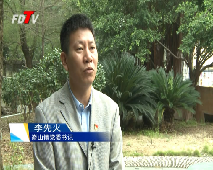 崳山:科學規劃 亮劍出鞘 助力海上綜合整治
