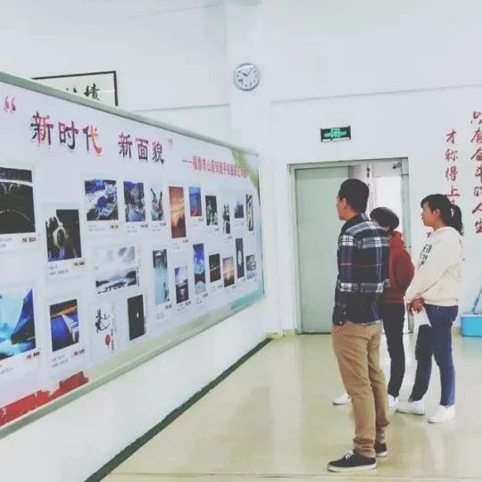 山前的這波手機攝影美圖，不來看一下嗎？