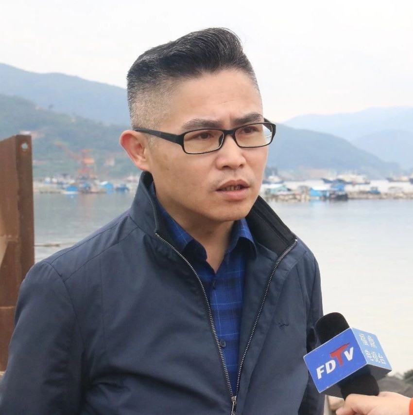 凝心聚力，主動作為，店下鎮堅決打贏海上綜合整治保衛戰！
