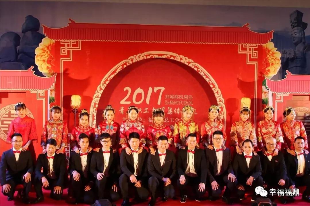 狠剎人情風！福鼎市除陋易俗，移來清風