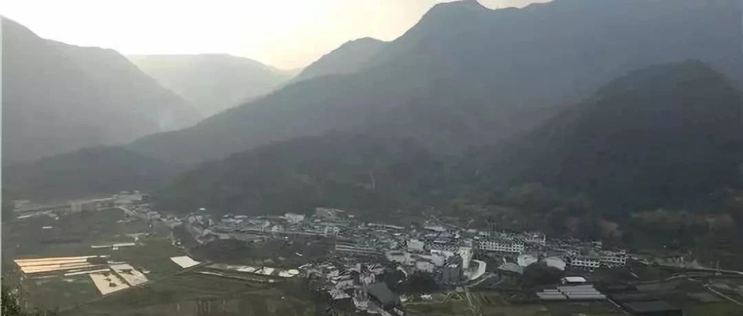 從默默無聞變美麗鄉村！一起探尋這個小山村的“發家史”
