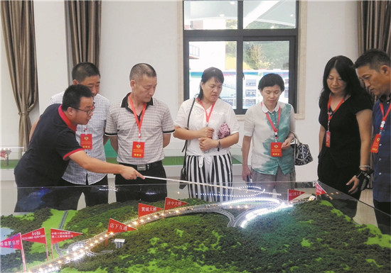 凝心聚力彰顯力量與擔當 ———市政協2018年工作綜述