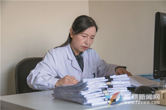 張少玉：堅守醫者初心，不負白衣榮光