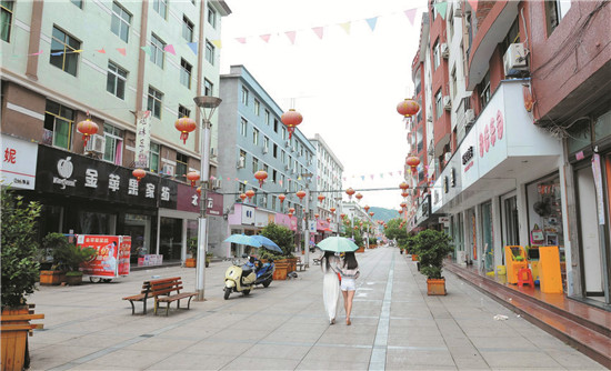 龍安：崛起中國生態合成革產業園