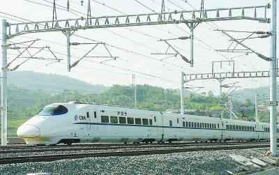 元旦小長假來臨，福鼎站加開車次啦！