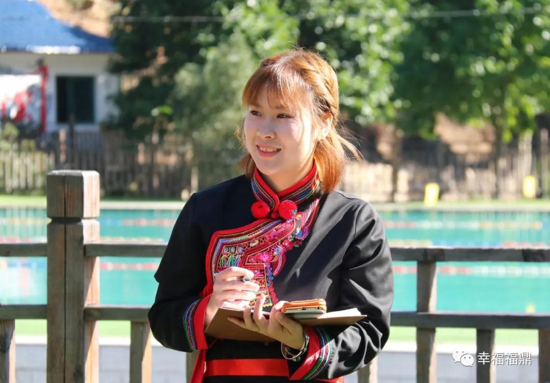 代表委員風采丨她熱情投身民族工作，他為環保奉獻一生