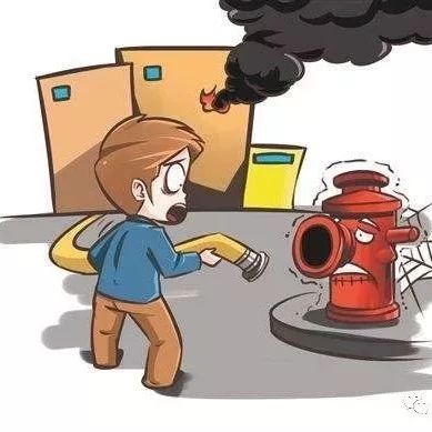 冬季來臨，這些安全事故易發不可忽視，需嚴加防范！