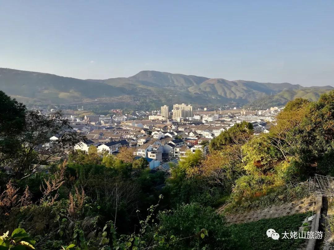 唐頤｜世界礬都與福鼎前岐鎮