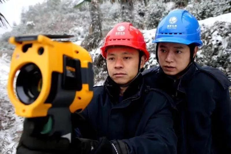 這種電，你說該不該停？