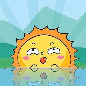 福鼎的陽光和冷空氣一起“發貨”了，請注意查收！
